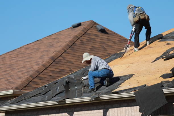 Reliable Dubuque, IA  Roofing repair and installation Solutions